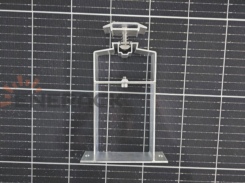 Solar mounting systems