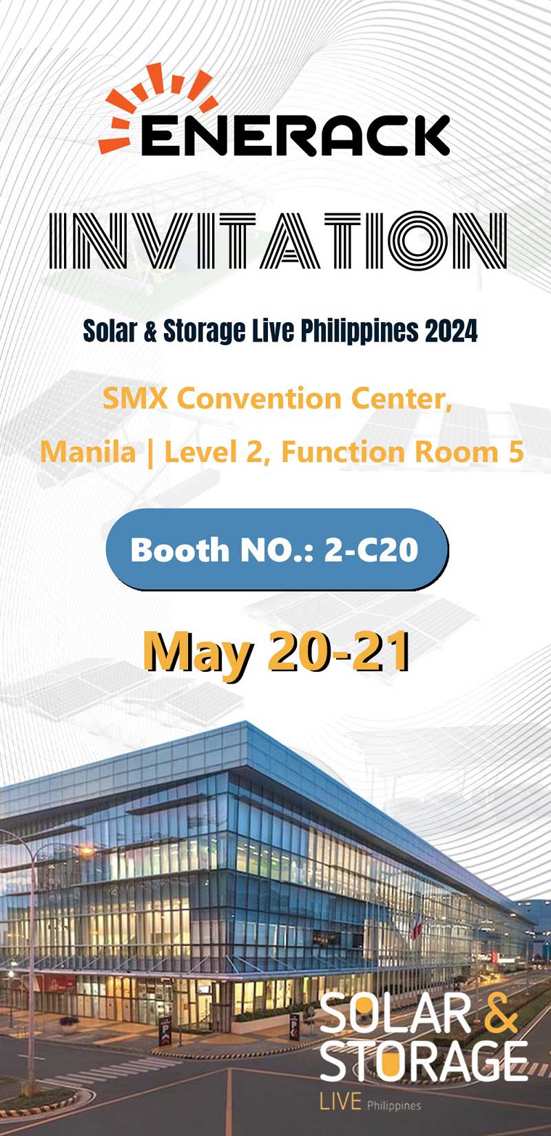 Solar & Storage Live Philippines