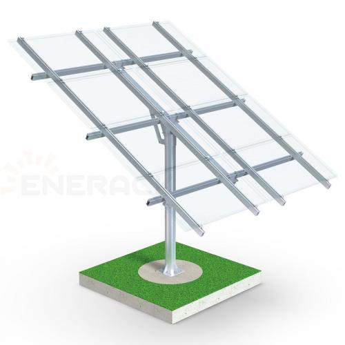 Solar Mount Structure,PV Wholesale Mounting System,Solar Mounting Components